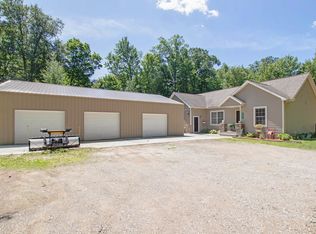 4853 Kimball Lake Ln, Fremont, MI 49412