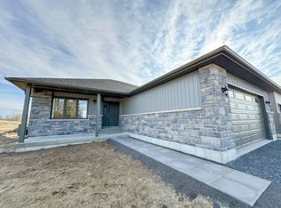 159A Sienna Ave, Belleville, ON K8P 4G5