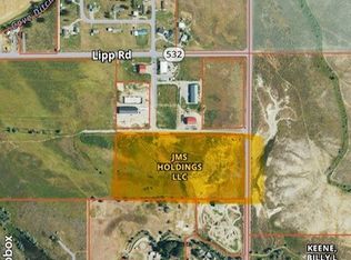 1 Royce Lee Ln, Billings, MT 59106