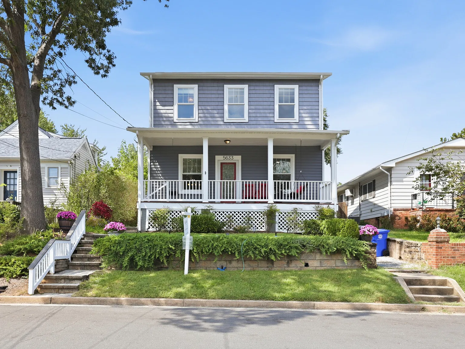 5 bed, 3.5 bath, 2367 sqft, $5,200 — Photo 1