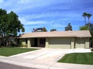 4408 E Sheena Dr, Phoenix, AZ 85032