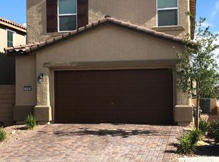 10583 Sariah Skye Ave, Las Vegas, NV 89166