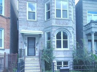 1661 S Homan Ave, Chicago, IL 60623