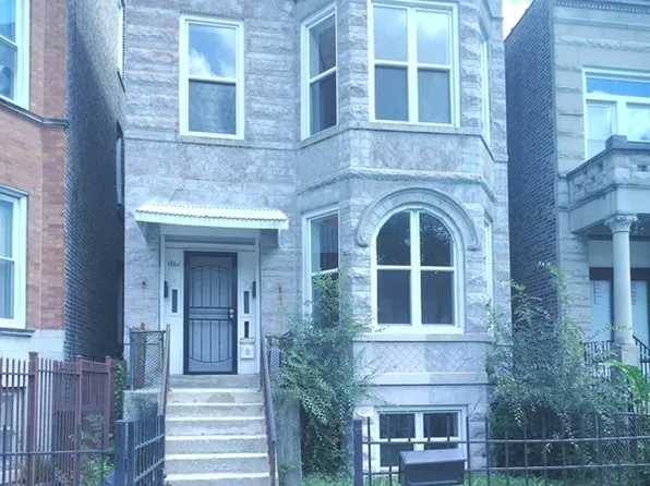 1661 S Homan Ave, Chicago, IL 60623