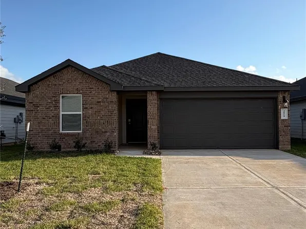 30519 Carter Cv, Fulshear, TX 77441