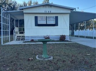 7120 S Sesame Street Ter, Homosassa, FL 34446