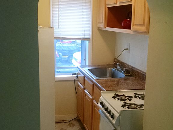 Kitchenette