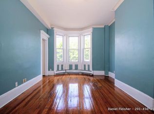 491 Palisade, Hoboken, NJ 07307