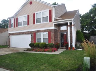 7438 Sedgewick Way, Indianapolis, IN