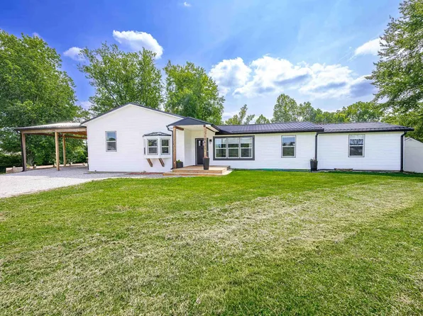 4625 W Gifford Rd, Bloomington, IN 47403