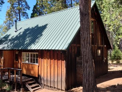 2105 John Gerney Drive, Springville, CA, 93265