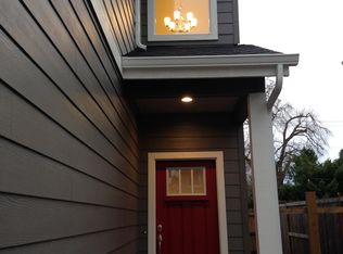 5547 Tradition Alley, Eugene, OR 97402