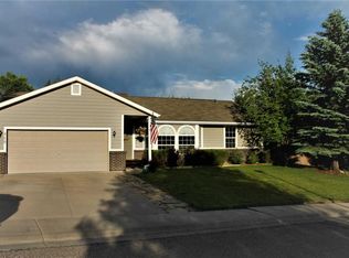 468 Eagles Nest Dr, Silt, CO 81652