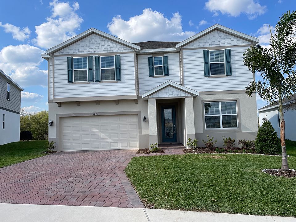 1st image of 2049 Heart Lake Dr