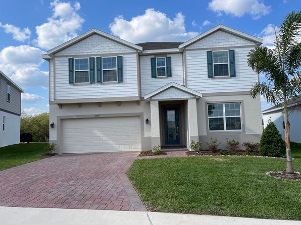 2049 Heart Lake Dr, Groveland, FL
