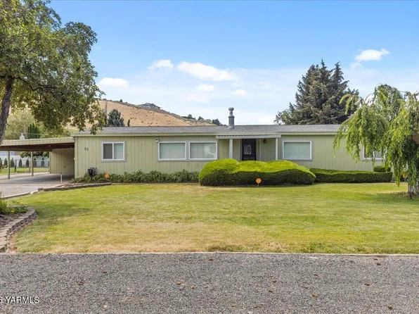 20 Falcon Crest Way, Yakima, WA 98908