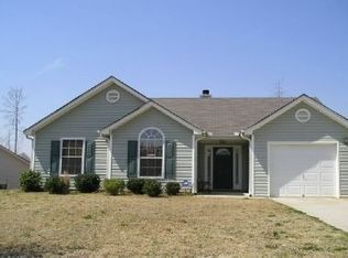 10161 Commons Xing, Jonesboro, GA 30238