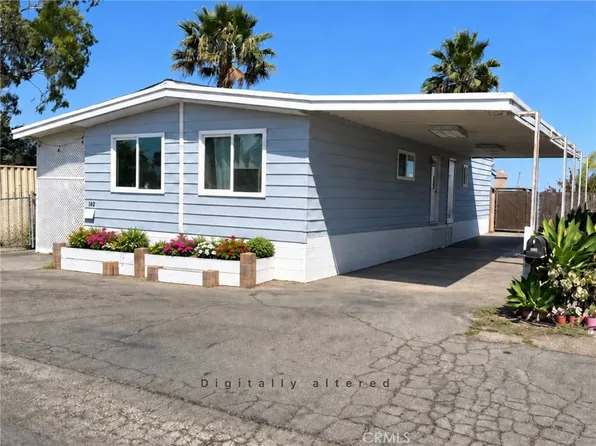 5450 N Paramount Blvd, Long Beach, CA 90805