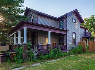 604 W Galena Ave, Freeport, IL 61032