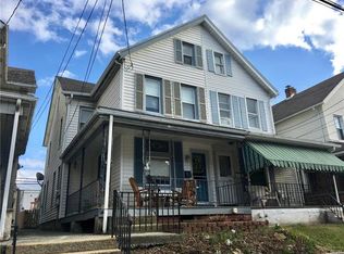 662 Chestnut St, Emmaus, PA 18049