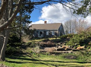 633 Haley Rd, Kittery Point, ME 03905