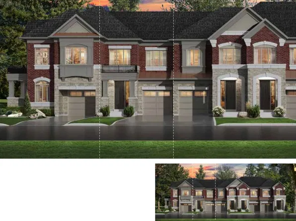 125 Gambetta Rd, Vaughan, ON L4H 0Y7