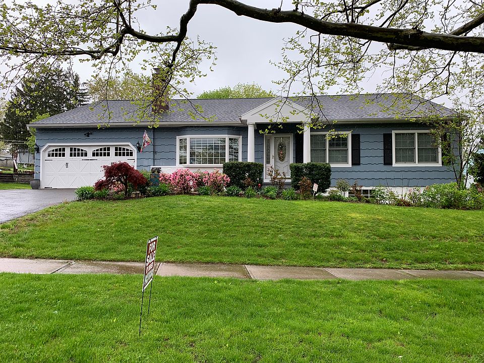 Your new home awaits you!  
