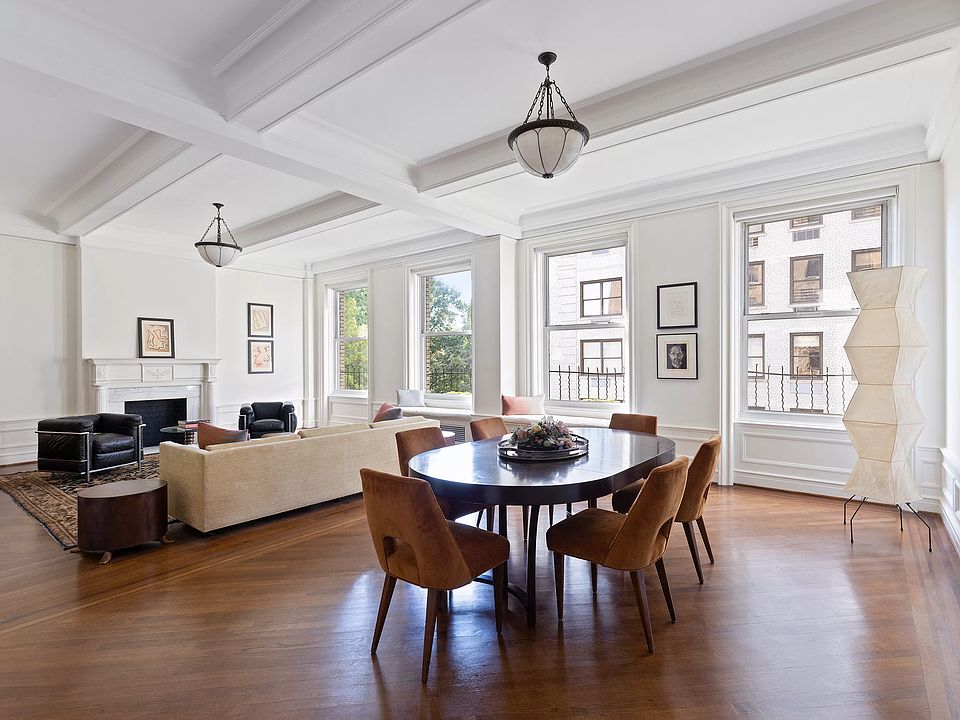 1st image of 271 Central Park W #4W