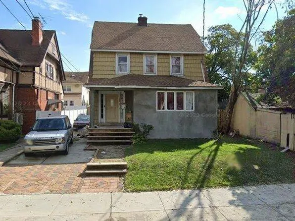 13947 226th St, Springfield Gardens, NY 11413