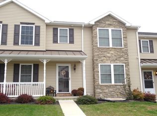 50 Gable Dr #L-0108, Myerstown, PA 17067