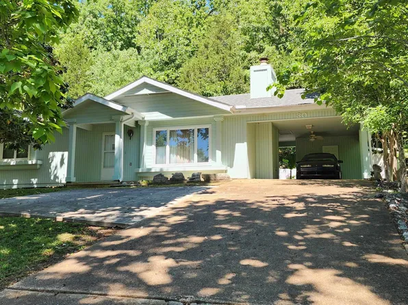 30 Wahoo Dr, Cherokee Village, AR 72529