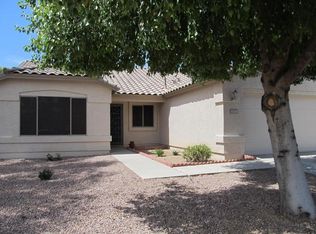 16298 N 137th Dr, Surprise, AZ 85374