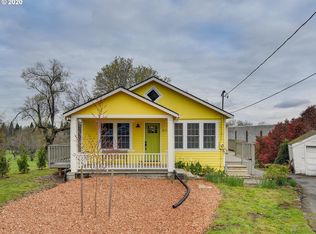 3635 NE Columbia Blvd, Portland, OR 97211