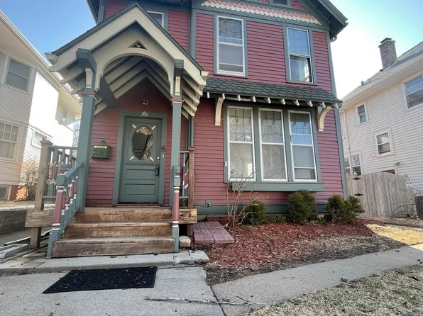 365 N 41st Ave, Omaha, NE 68131