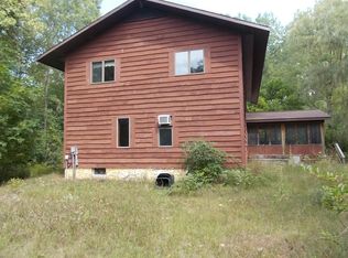 2125 E Sanilac Rd, Caro, MI 48723
