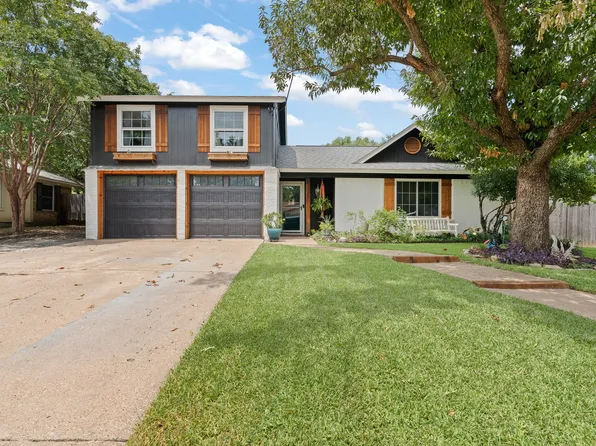 712 Vaughn Dr, Burleson, TX 76028