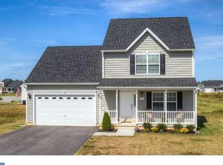 54 Vincent Ct, Smyrna, DE 19977