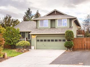 3057 NE Stanton Ave, Bend, OR 97701