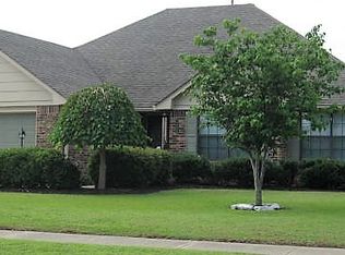 1145 Mayfair Ln, Blytheville, AR 72315