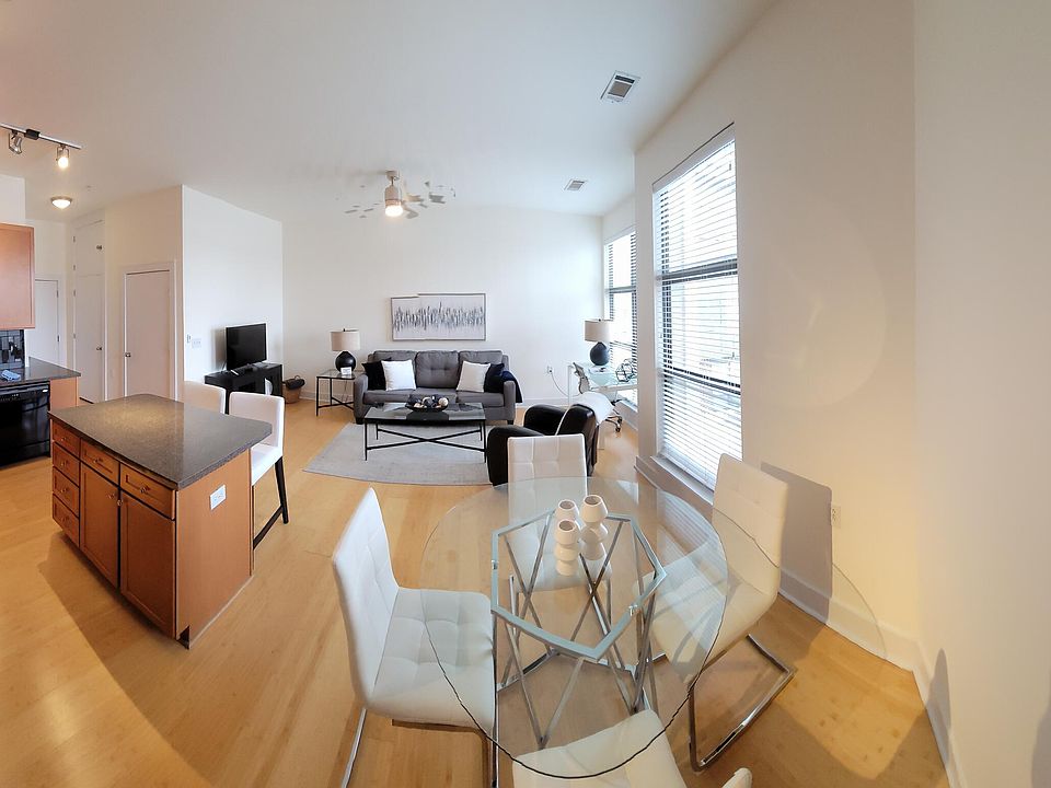 1st image of 250 S Martin Luther King Blvd #203