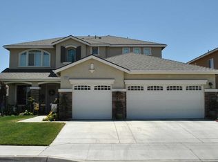4605 W Weathermaker Ave, Fresno, CA