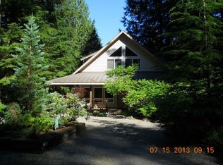 7019 Rainier Way, Glacier, WA 98244