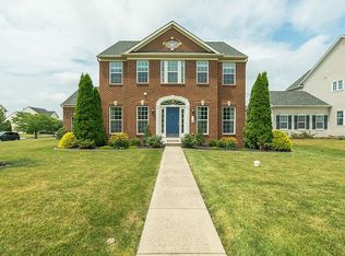 110 Hart Dr, Perkasie, PA 18944