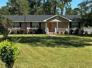 1991 Blackwell St, Waycross, GA 31503