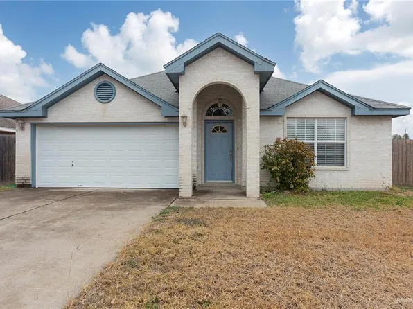 4302 N 26th Ln, McAllen, TX 78504