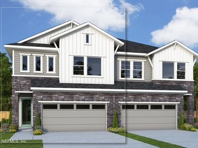 10097 ELEMENT Road, Jacksonville, FL, 32256