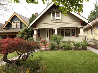 1311 SE 53rd Ave, Portland, OR 97215