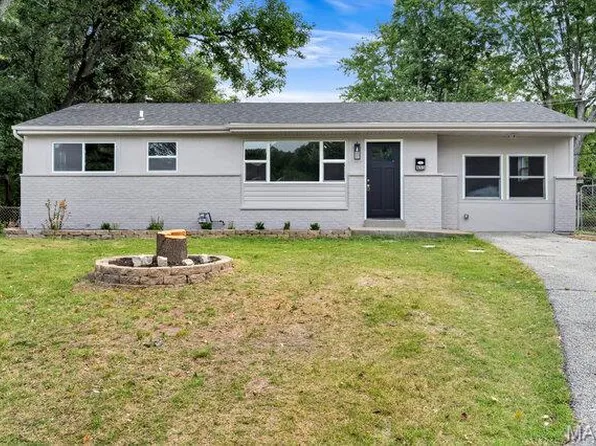 855 Northmoor Dr, Florissant, MO 63033