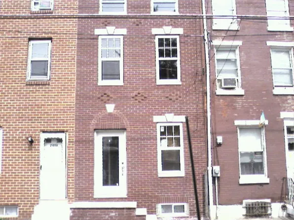 2408 Coral St, Philadelphia, PA 19125