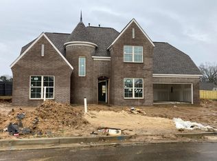 5042 Granite Creek Rd, Memphis, TN 38125